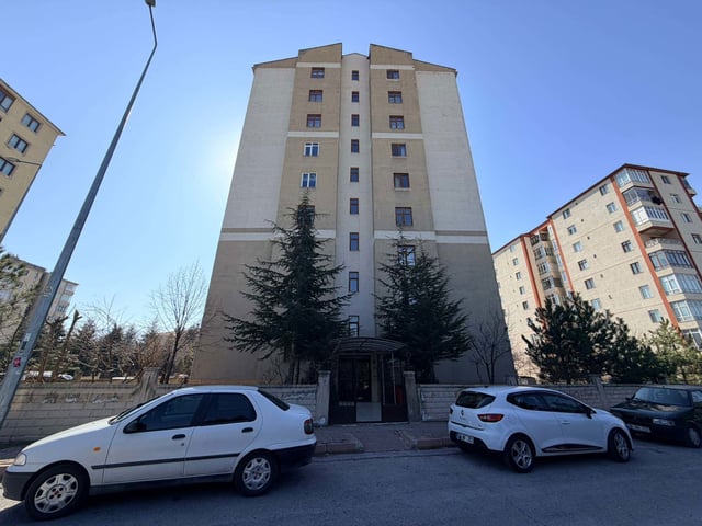 ŞEHİR MERKEZİNE 5 DK!!! ESENYURT MAHALLESİ KİRALIK DAİRE