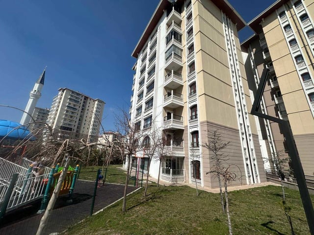 ÇOK UYGUN FİYATLI KUZEYKENT KORU SİTESİ 3+1 SATILIK FIRSAT DAİRE