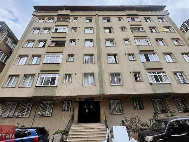 MECİDİYEKÖY MAHALLESİNDE 2+1 KİRALIK DAİRE