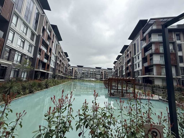 KARTEPE ZERAY ESİL SİTESİNDE SATILIK LÜKS 3+1 DAİRE