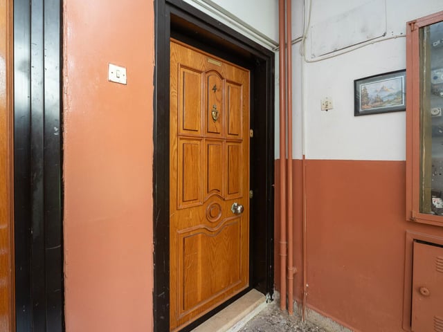 ÇEKİRGEDE KAT MÜLKİYETLİ SATILIK 3+1 DAIRE