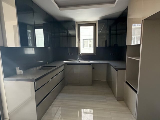 GÖKDELENLER BÖLGESİNDE ÖZEL OKULLARA KOMŞU 4+1 DAİRE