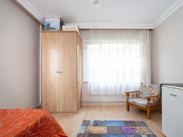 ÇEKİRGEDE 3+1 SATILIK DAİRE
