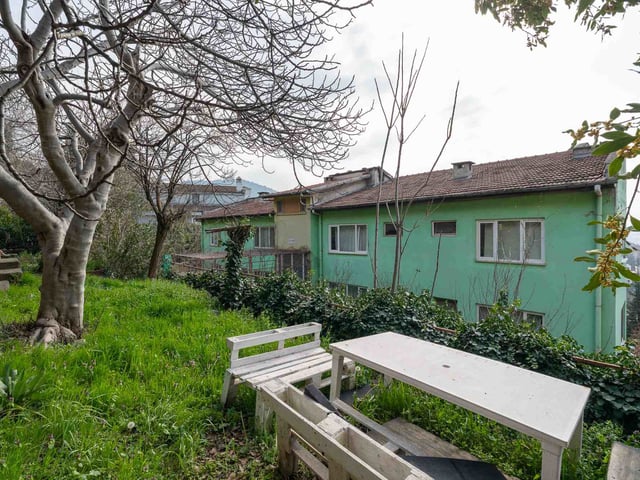 ÇEKIRGEDE SATILIK KAT MÜLKIYETLI 3+1
