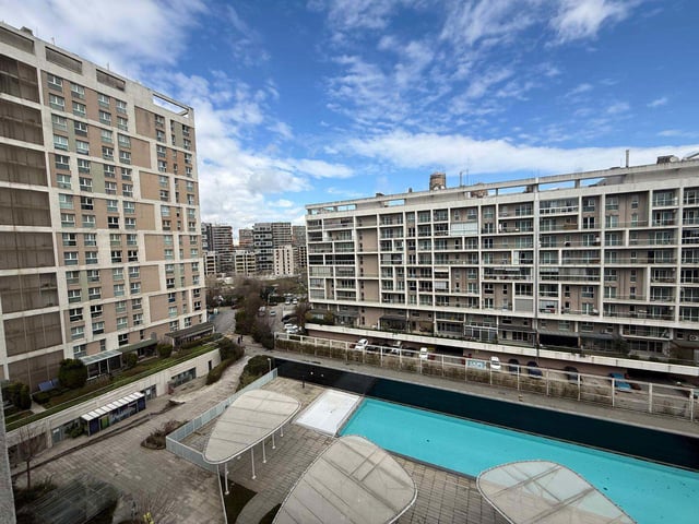 KEVSER ÇAKAR'DAN SOYAK EVOSTAR ATAKENTTE 1+1 SATILIK DAİRE