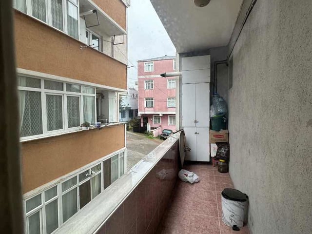 GEBZE BEYLİKBAĞI ANKARA CADDESİNDE SATILIK 140 M2 3+1 DAİRE