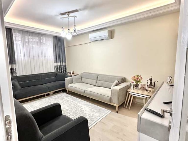 YILDIRIM MAH. 2+1 GENÇ BİNADA YÜKSEK BODRUM