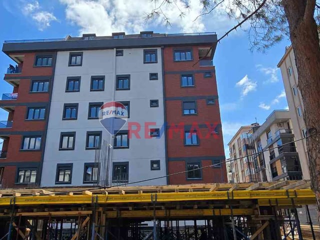 MALTEPE'DE CADDEYE ÇOK YAKIN YENİ BİNADA 3+1 KİRALIK DAİRE