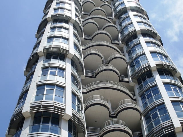 SELENIUM PANORAMA 20. KAT 1+1 GENİŞ DAİRE