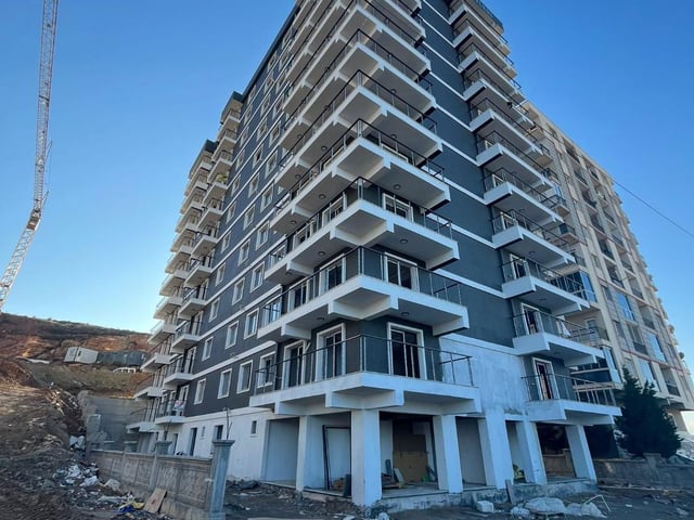 161 MENEMEN ASARLIK ZEYTİNLİK MAHALLESİNDE SATILIK 2+1 DAİRE
