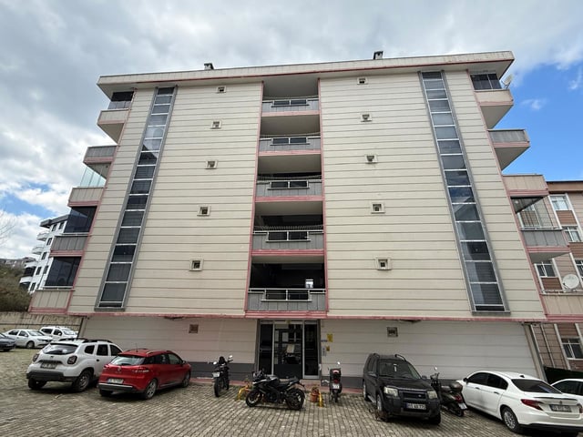 ATAKUM KÖRFEZDE GENİŞ 1+1 KİRALIK DAİRE