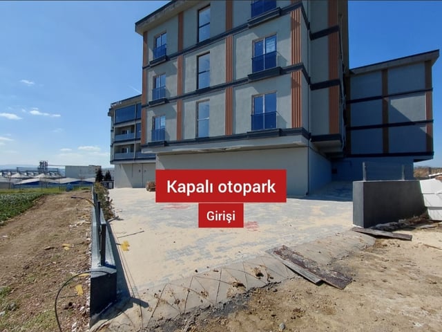RE/MAX KIYI'DAN NERO YU4 EVLERİNDE KİRALIK DAİRELER