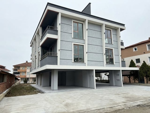 TINAZTEPE 3+1 SIFIR DUBLEKS %1.79 KREDI DILEKERCAN RE/MAXÇAKRA