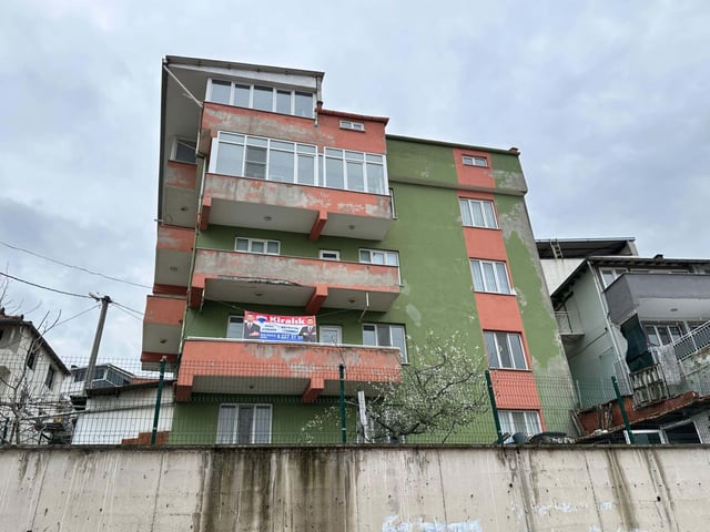 RE/MAX MID DEN DINKÇILER MAH. 3+1 KIRALIK DAIRE