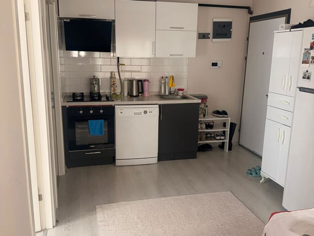 35 ÇIĞLI BALATÇIK'DA 2+1 SATILIK DAIRE