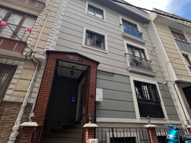 REMAX PRO YUNUS SERIN'DEN MECIDIYEKÖY'DE | KİRA GETİRİLİ | ASANSÖRLÜ | FIRSAT 3+1 DAİRE