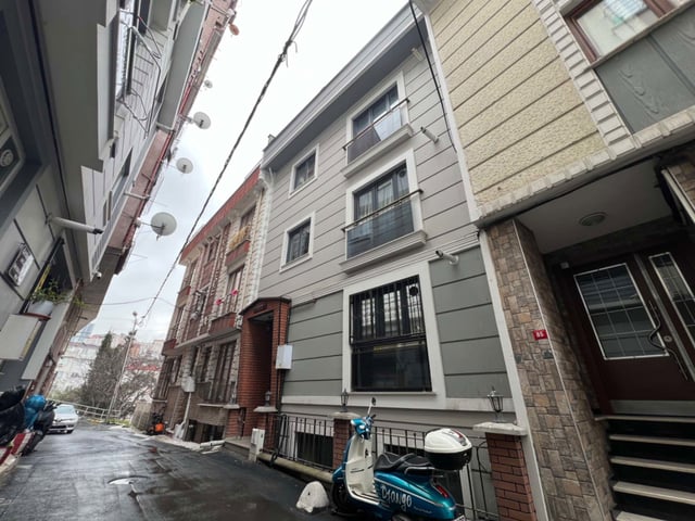 REMAX PRO YUNUS SERİN'DEN MECİDİYEKÖY'DE| KİRA GETİRİLİ | ASANSÖRLÜ | FIRSAT 3+1 DAİRE