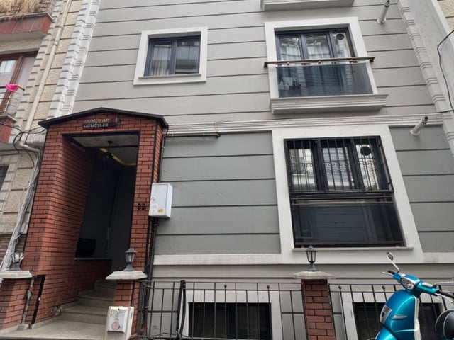 REMAX PRO YUNUS SERIN'DEN M.KÖY/KEKIK SK. Y.GIRIŞ GENIŞ 2+1 FIRSATI