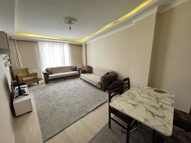 ÇAĞLAYAN ÇARŞI CAMİİ, ADLİYE VE METRO YAKINI SATILIK 3+1 DAİRE