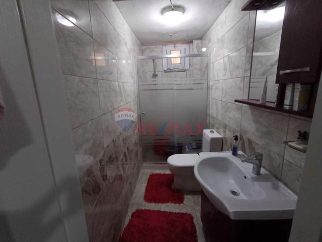 G.O.P. 2+1 85 M2 KLİMALI BALKONLU KAPALI MUTFAK HUZUR APT SATILIK DAIRE