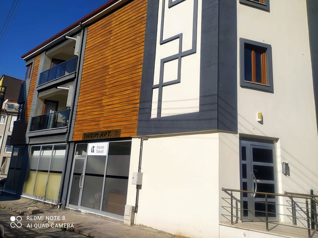 REMAX MODEL DEN FESLEĞEN MAHALLESİNDE 3+1 SATILIK DAİRE