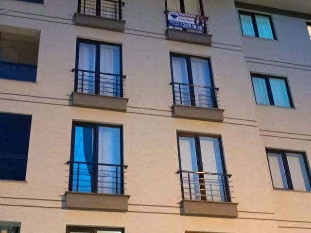 REMAX BEYAZ HAMITLER PREMIUM 16 SITESINDE 3+1 FIRSAT DAIRE