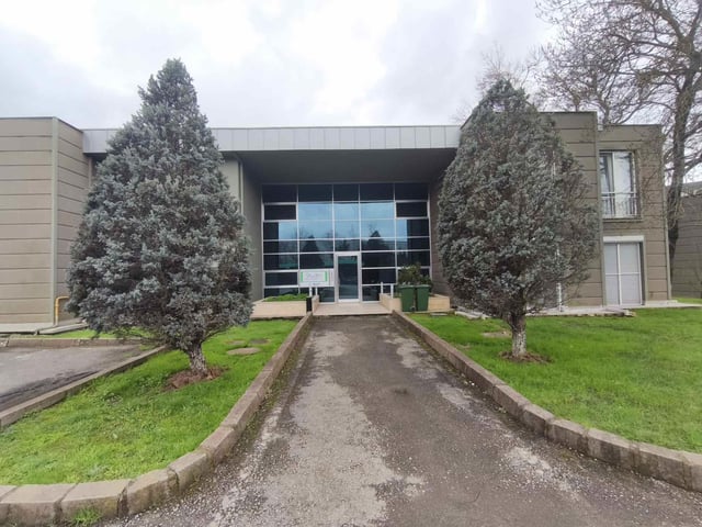 TUZLA TEPEÖREN STÜDYO MİLENYUMPARKTA VERANDALI SATILIK 2+1 DAİRE