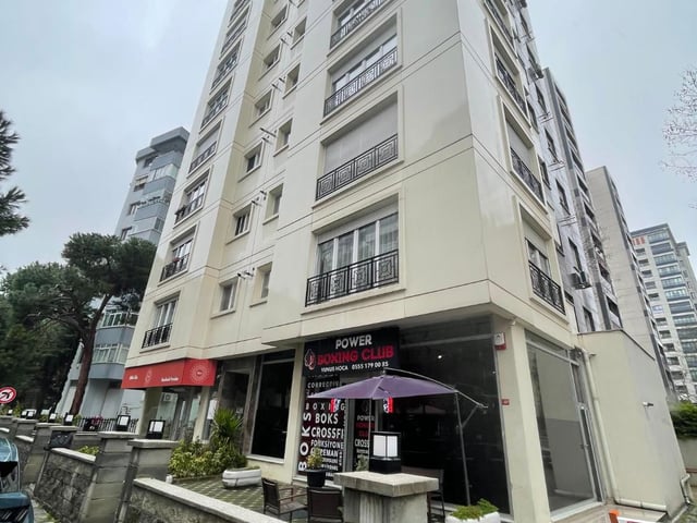 ÇOBANYILDIZI SOKAKTA 80 MT2 NET (3+1) SATILIK DAİRE