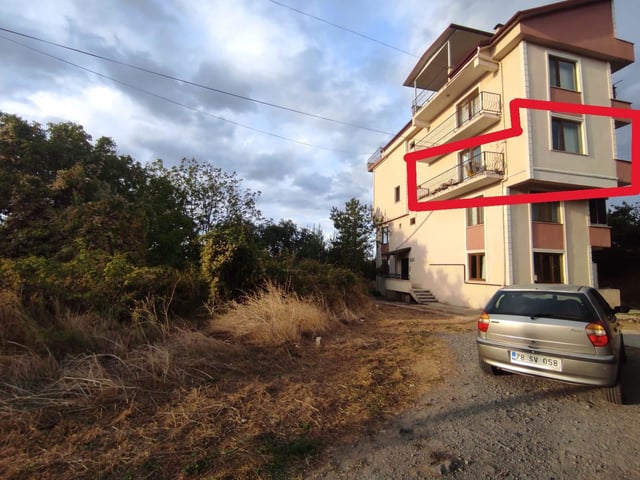 REMAX FREKANS'TAN KARAMÜRSEL KAYACIK MH. ARA KAT 2+1