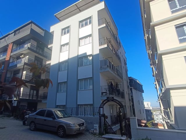 MENEMEN ULUKENT 2+1 DUBLEKS KİRALIK DAİRE