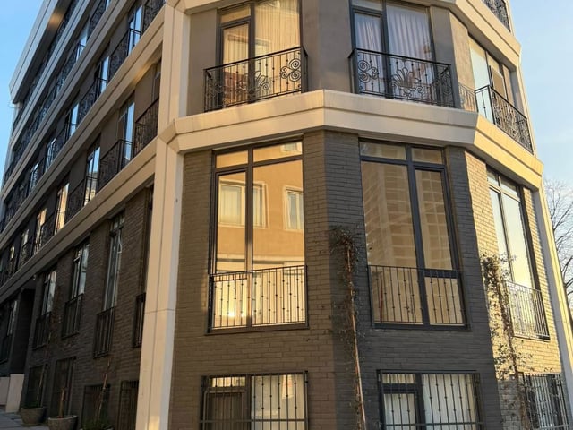 REMAXPRO NİL'DEN ŞİŞLİ MERKEZ İSKENDEROĞLU SIFIR KİRALIK DAİRE