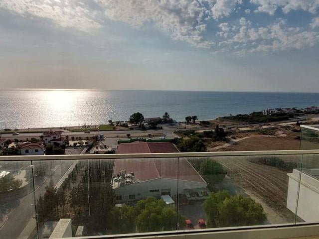 ABELIA RESIDENCETA SATILIK 3+1 | FULL EŞYALI VE MODERN