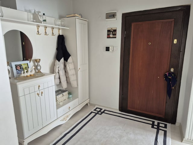PENDİK TESATILIK 3+1 DAİRE