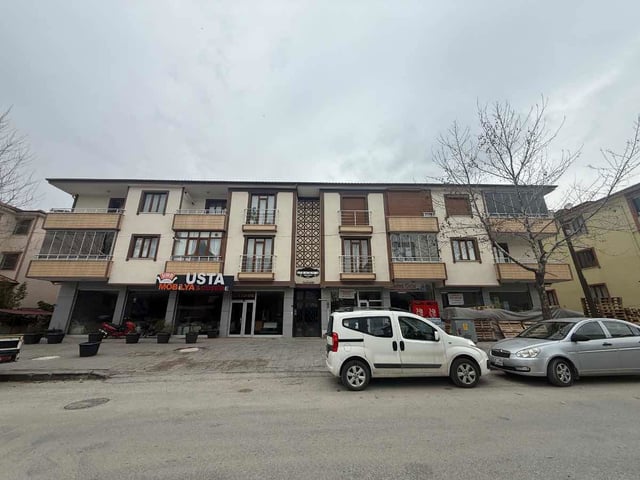 REMAX DEM'DEN İNÖNÜ MAH. 3+1 SATILIK DAİRE