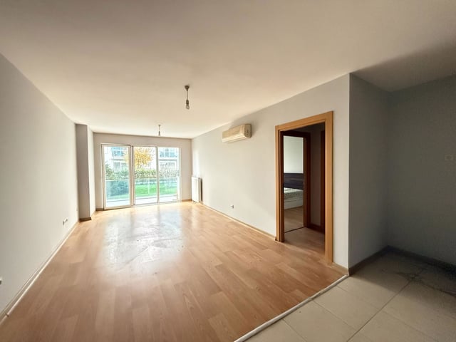 BEYLİKDÜZÜ DOĞA PANAROMA SİTESİ BAHÇE KAT KİRALIK 1+1 DAİRE