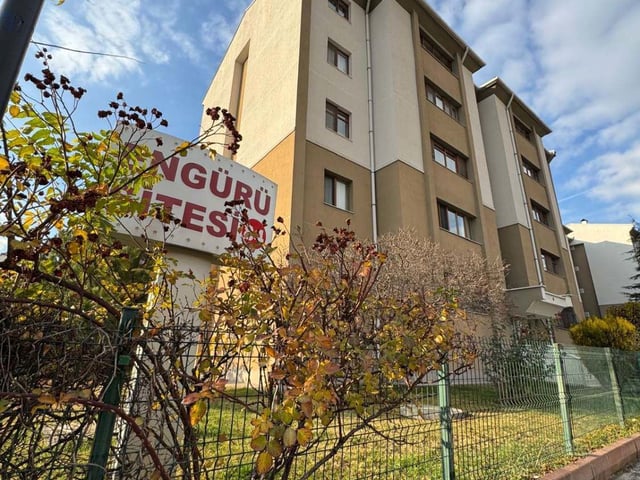ÇAYYOLU MERKEZDE 3+1 KIRALIK DAIRE