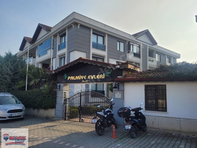 ÖZEL ATAKENT HASTANESİ YAKININDA SİTE İÇİNDE KİRALIK 3+1 DAİRE
