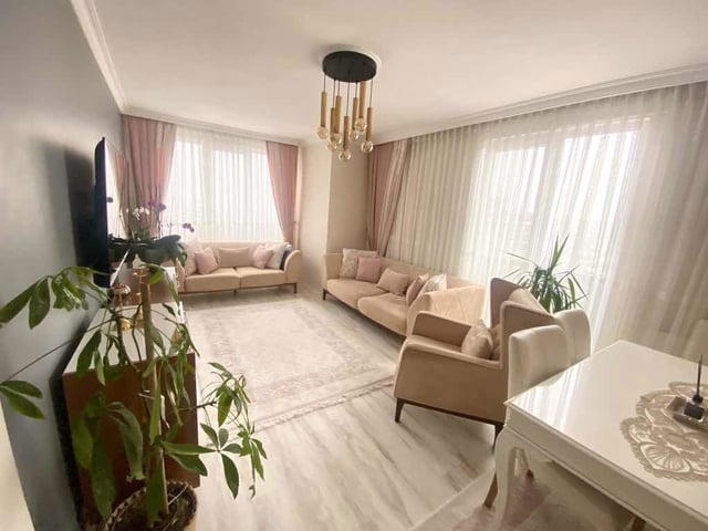 RE/MAXTAN PRECIOUS PARK 3+1 YÜKSEK KAT SATILIK LÜKS DAİRE