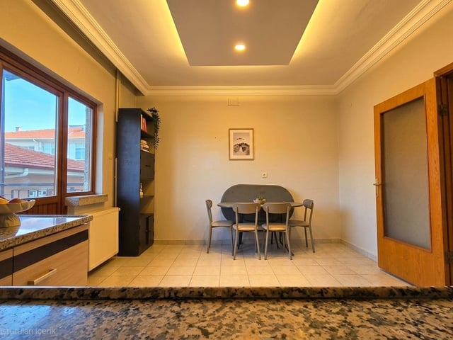 DİKMEN | 29 MAYIS HASTANESİ YANI | 185M² 3+1 | KIZILAY'A 10 DK!