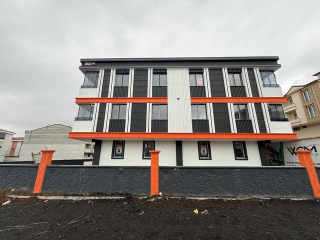 REMAX İLKE'DEN DADAŞKENT ANA CADDE'DE 2+1 ULTRA LÜKS SATILIK DAIRE