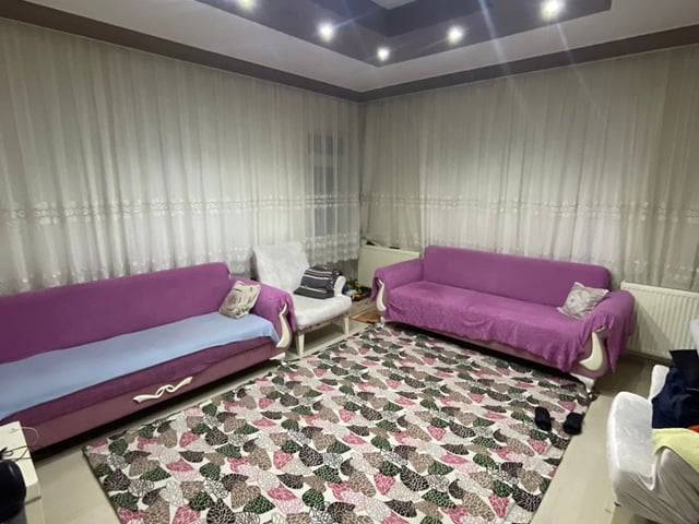 RE/MAX LAND'DEN KIZILPINAR'DA 2+1 DAİRE