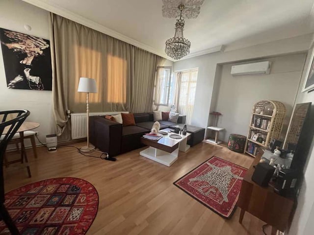 HATAY PAZARYERİ YAKINI KÖŞE SATILIK DAİRE