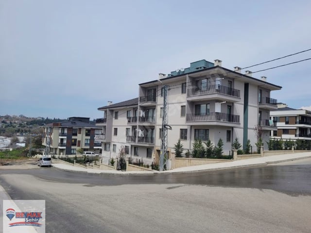 YALOVA MERKEZ GAZİOSMANPAŞA MAH. SATILIK SIFIR 1+1 DAİRE