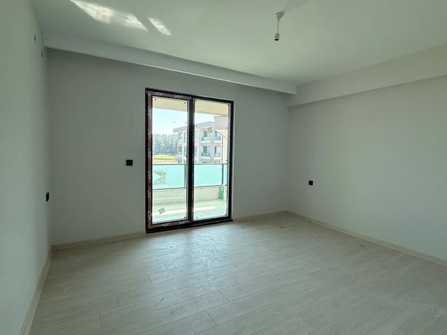 REMAX ADVANTAGE'DEN YOLÇATI DA HAVUZLU KİRALIK 2+1 DAİRE