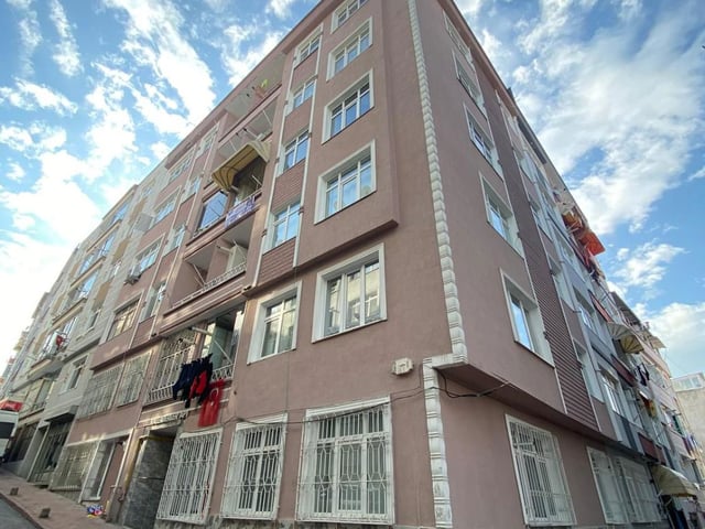 REMAX YUNUS'TAN İLKADIM RASATHANEDE KİRALIK 2+1 DAİRE