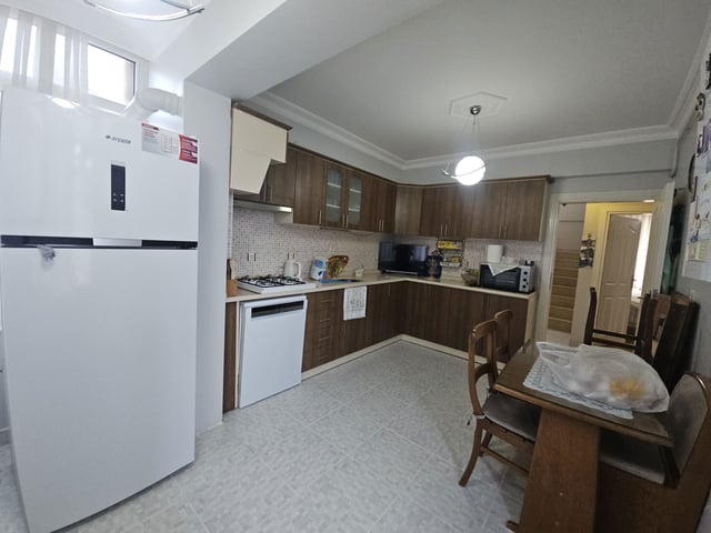 RE/MAX DREAM'DEN YENİKENT SENEM BALCI EVLERİ SATILIK 5+1 DUBLEX