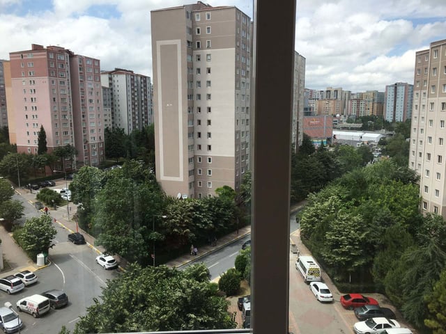 BÜYÜKŞEHİR KONUTLARI A BLOK 2+1 EŞYALI