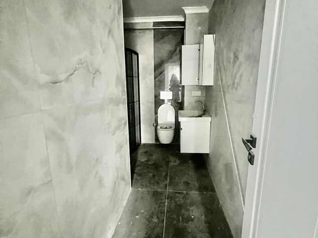 KÜÇÜK ÇAMLICADA TERASLI 3+1 DUBLEKS SATILIK DAİRE
