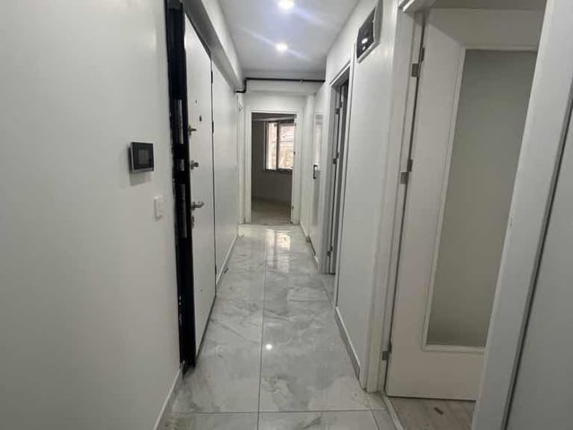 KÜÇÜK ÇAMLICADA 85 M² NET, YERDEN ISITMALI 2+1 SATILIK DAİRE
