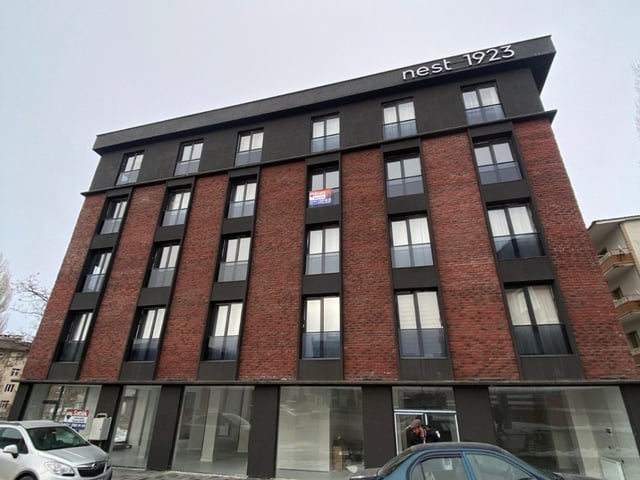REMAX İLKE'DEN NEST 1923'TE 2+0 SATILIK DAİRE